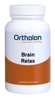 Ortholon Brain Relax Capsules - thumbnail