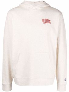 Billionaire Boys Club hoodie à imprimé graphique - Tons neutres