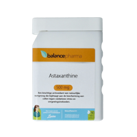 Supplements 3 Astaxanthine 90 Vegetarische capsules