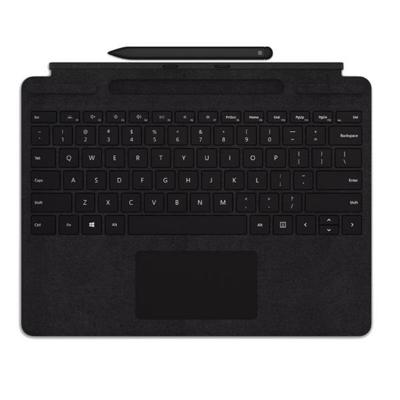 Toetsenbord en muis Microsoft 8X8-00152