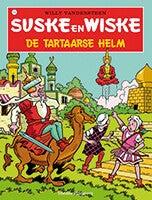 De Tartaarse helm (Paperback)