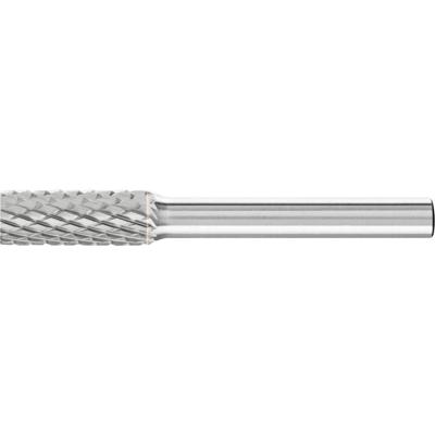 PFERD TOOLS 21101746 Freesstift Cilinder Lengte 60 mm Afmeting, Ø 8 mm Werklengte 20 mm Schachtdiameter 6 mm