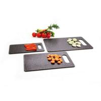Snijplank Quid Renova Quarz Grijs Plastic Afmetingen 34,5 x 24,5 x 0,55 cm