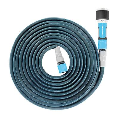 Slangset met accessoires Cellfast Zygzag 30 m Uitschuifbaar