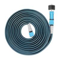 Slangset met accessoires Cellfast Zygzag 30 m Uitschuifbaar