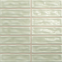 Mozaiektegel Sticks Kitkat Greige Cafe Latte Tegels 20 x 20 CM