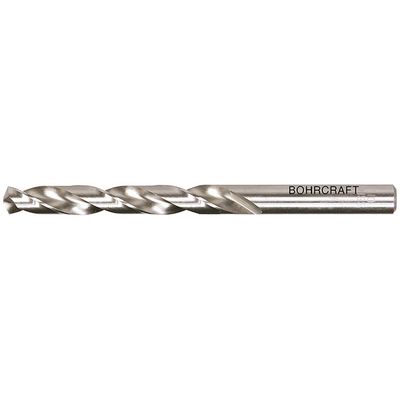 BC Spiraalboor DIN 338 HSS-G geslepen type N 3,0mm (per 3st verpakt)