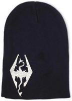 Skyrim - Emblem Beanie
