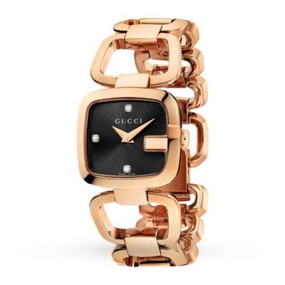 Gucci YA125512 dameshorloge