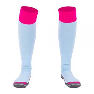 Reece 840006 Amaroo Socks  - Knockout Pink-Sky Blue - 25/29