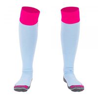 Reece 840006 Amaroo Socks  - Knockout Pink-Sky Blue - 25/29 - thumbnail