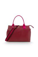Pip Studio Fia Handtas Large Rood