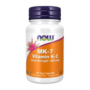 MK-7 Vitamin K-2 300mcg 60v-caps