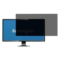 Kensington Privacy Screen Filter Privacyfolie Monitor 60,5 cm (23,8) Beeldverhouding: 16:9 626486