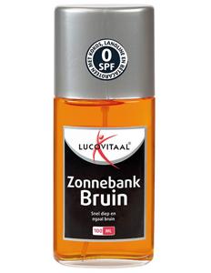 Lucovitaal Zonnebankbruin