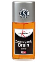 Lucovitaal Zonnebankbruin Lucovitaal Zonnebankbruin