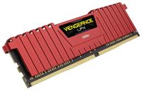 Corsair Vengeance LPX 8GB DDR4-2400 geheugenmodule 1 x 8 GB 2400 MHz - thumbnail