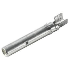 Weidmüller 1530670000 Buscontact voor Photovoltaik connector WM4 BUKO WM4 C BT Inhoud: 100 stuk(s)