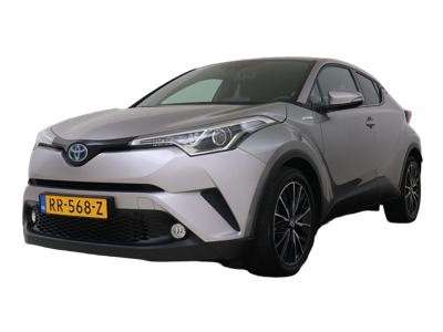 Toyota C HR