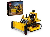 LEGO TECHNIC 42163 BULLDOZER VOOR ZWAAR GEBRUIK
