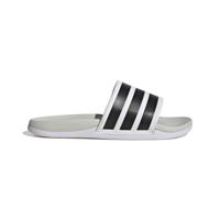 adidas Adilette Comfort 2.0 Slippers Wit Zwart