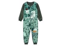 Fleece kinder onesie (Jurassic Park, 110/116)