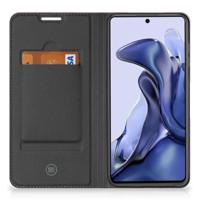 Xiaomi 11T | Xiaomi 11T Pro | Standcase | Denemarken