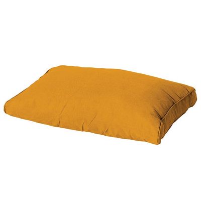 Madison Palletkussenset Panama Lounge Geel - 3 Delig