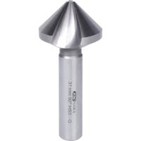 KS Tools 336.0075 3360075 Kegelverzinkboor 31 mm Staal 1 stuk(s) KS Tools 336.0075 3360075 Kegelverzinkboor 31 mm Staal 1 stuk(s)