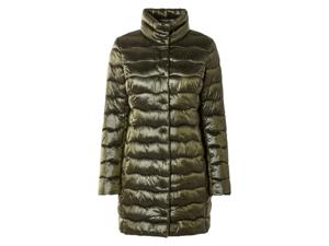 esmara Dames lightweight-jas (Olijf, M (40/42))