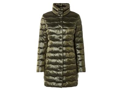 esmara Dames lightweight-jas (Olijf, M (40/42))