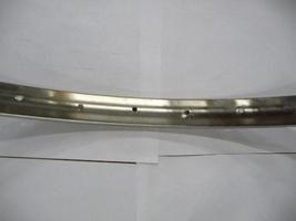 Rigida Velg ryde 28 (635) westwood 36/13 aluminium zilver