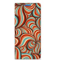 OPPO Reno 6 Pro Plus 5G | Bookcase | Retro