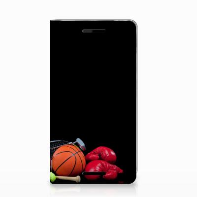 Nokia 2.1 2018 Hippe | Standcase | Sports Nokia 2.1 2018 Hippe | Standcase | Sports