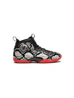 Nike Kids baskets Lilttle Posite One - Blanc