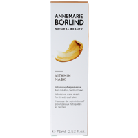Borlind Vitamin mask bio 75 Milliliter