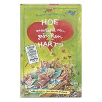 Francine Oomen. Hoe overleef ik een gebroken hart?