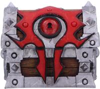 World of Warcraft Storage Box - Treasure Chest Horde