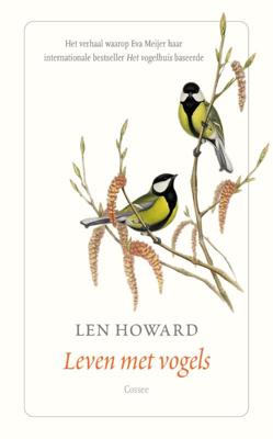Leven met vogels (Paperback)