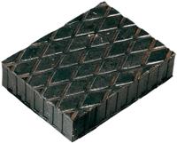 Bike-Lift rubberpad rubber pad 120x140x40 mm