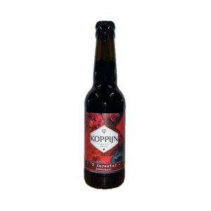 KOPPIJN T Karakter Quadrupel 33cl