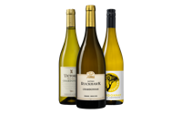 Chardonnay Proefpakket Rijk & Vol Chardonnay Proefpakket Rijk & Vol