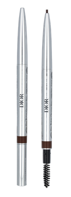 Christian Dior - Dior Diorshow Brow Styler Pencil 004 Auburn Wenkbrauw Make-Up 0.09 g Dames