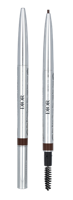 Christian Dior - Dior Diorshow Brow Styler Pencil 004 Auburn Wenkbrauw Make-Up 0.09 g Dames