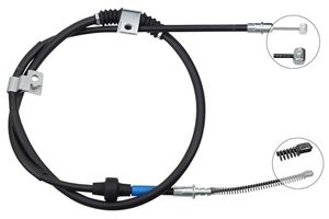 Handremkabel K12084