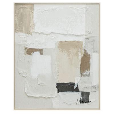 Schilderij Burano