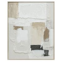 Schilderij Burano