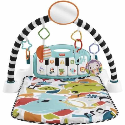 Elektronische piano Fisher Price