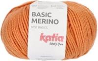 Katia Basic Merino 092 Mandarijn