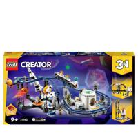 LEGO® CREATOR 31142 Ruimteachtbaan - thumbnail